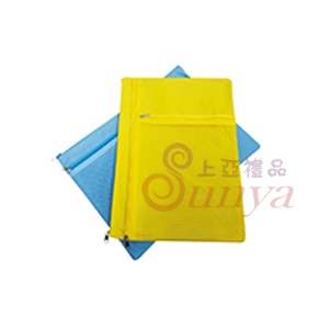 SW103C A4三層資料袋