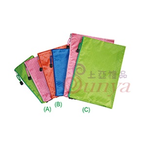 SW101防水資料袋(支票)(A)