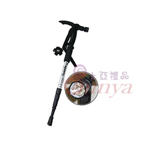 U1120手把四結登山杖