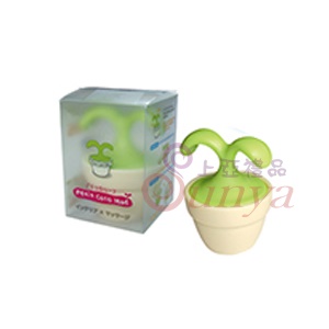 SM8058花苗滾珠按摩器