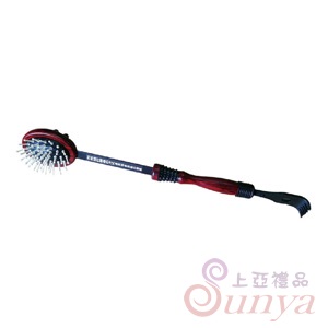 KR-010彈動按摩搥抓背