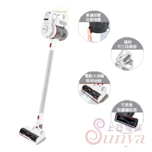 ZTC-2201 諾帝亞無限除塵璊吸塵器