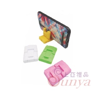 21V-8020C熊貓手機座+燈