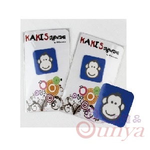 21V-9019微型便利手機擦拭布