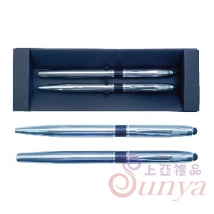 21V-2164原子筆(含黑盒)