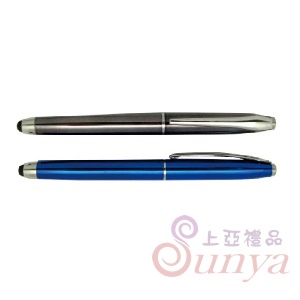 21V-1206鈦金原子筆