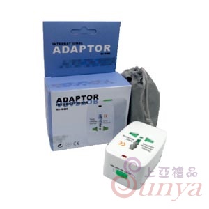 22V-9024萬用插座