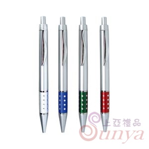 22V-1056 24洞塑膠筆