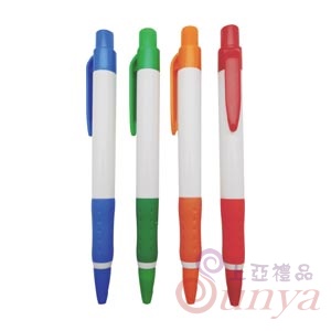 22V-1080白桿如意筆