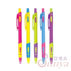 22V-1116B粉彩驚嘆筆