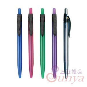 22V-1107亮彩原子筆