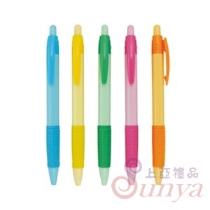 22V-1135五彩中油筆