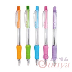 22V-1176A透明圈圈中油筆