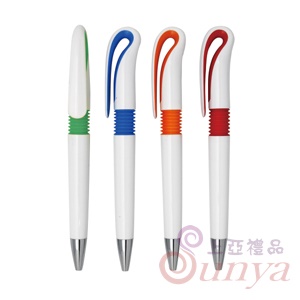 22V-1180火鶴中油筆
