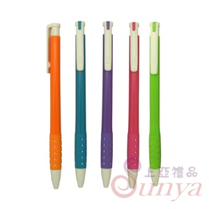 22V-1201繽紛中油筆