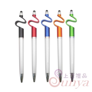 22V-1223 S型觸控手機座筆