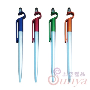 22V-1223A C型觸控手機座筆