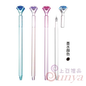 22V-1256塑膠大鑽筆