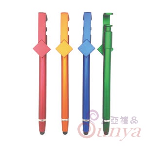 22V-1250 QR手機座觸控筆