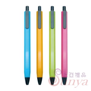 22V-1266六角筆