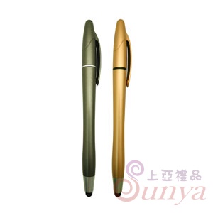 22V-1289旋轉觸控螢光筆
