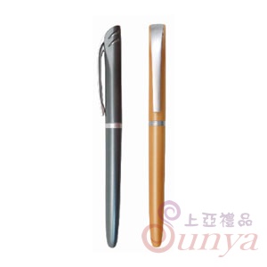 22V-1293B粉樣鋼珠筆