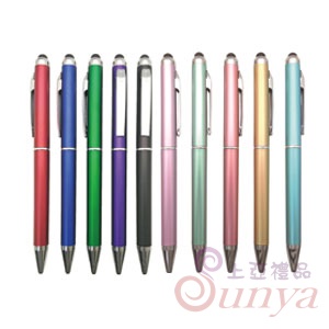 22V-5052經典觸控中油筆