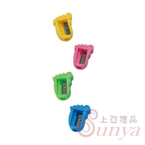 22V-1039-14腳ㄚ造型削筆器