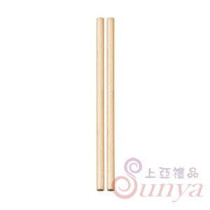 22V-1039-3原木雙切鉛筆