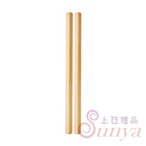 22V-10396-5原木三角鉛筆