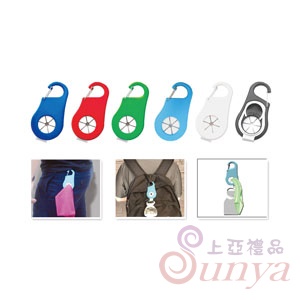 22V-4133兩用水瓶毛巾掛勾
