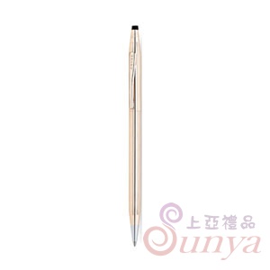 Century-1502 14K金原子筆