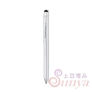 Tech3AT0090-1三用觸控筆-亮