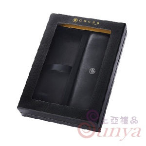 GWP51-1 CROSS筆袋禮盒