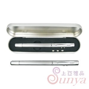 22V-5014 LED雷射指揮筆