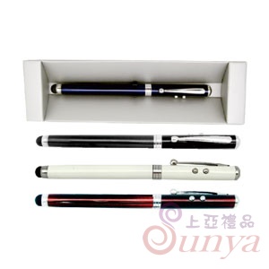 22V-5045A LED雷射觸控筆(含