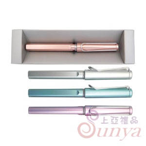 22V-1290極光中性筆(含盒)
