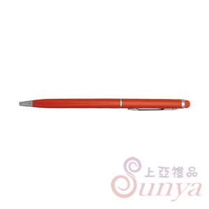 22V-5039-6彩桿觸控細筆