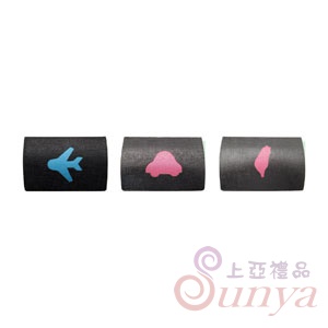 22V-3085剪影名片盒