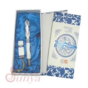 25V-5011-19D 青花瓷禮盒