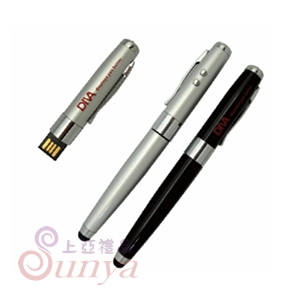 25V-5011-19E (LED)雷射觸控筆碟