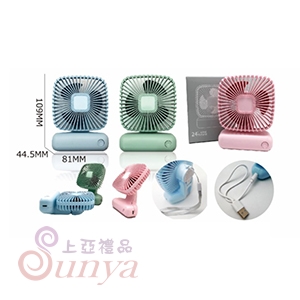 25V-9038J 方型小風扇