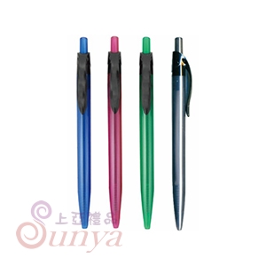 25V-1107 亮彩原子筆