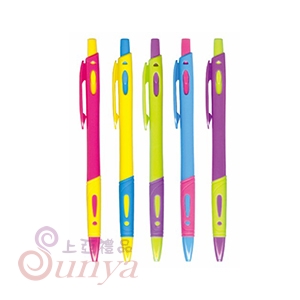 25V-1116B 粉彩驚嘆筆