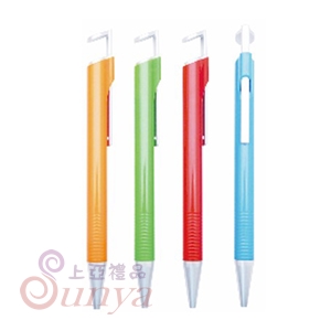 25V-1283 手機座原子筆