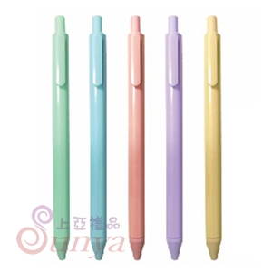 25V-1298C 塑桿小米筆