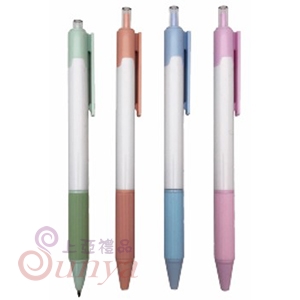 25V-1308 雲柔原子筆