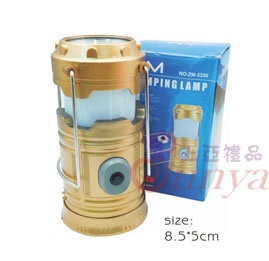 19V-9037C LED露營燈(小)