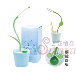 19V-9037F觸控小葉燈