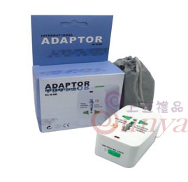19V-9024萬用插座